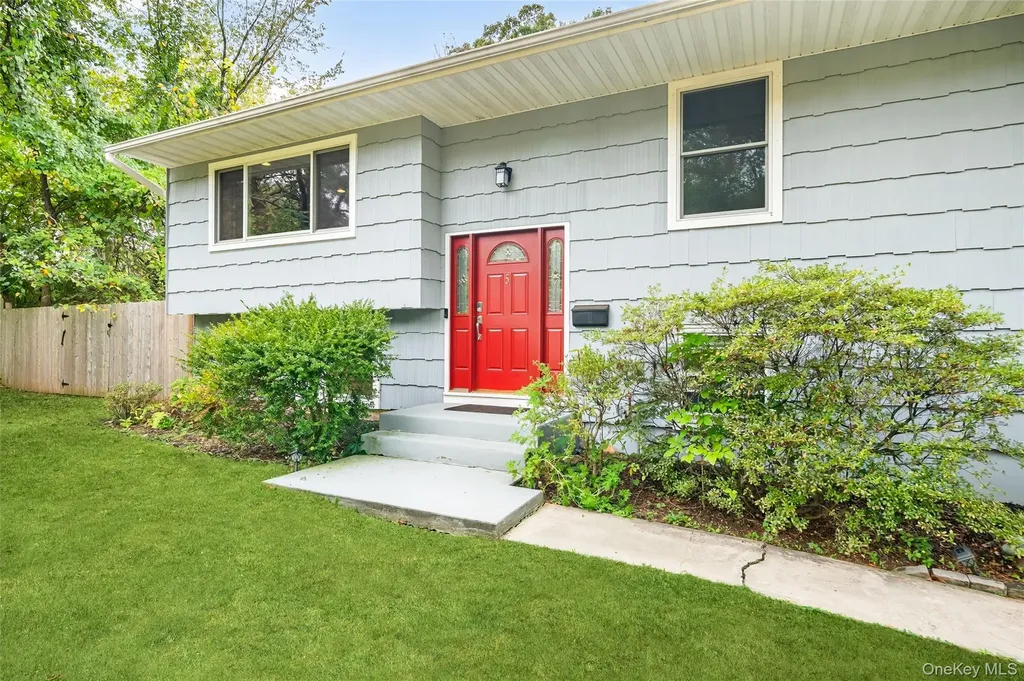 5 Michael Drive Blauvelt NY 10913