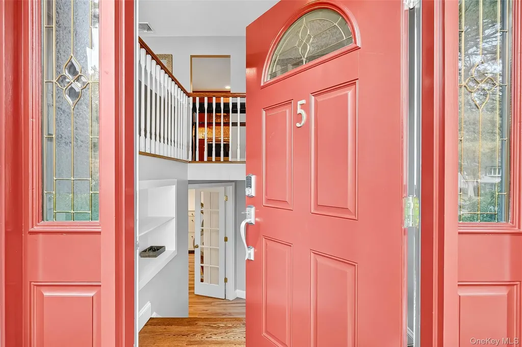 5 Michael Drive Blauvelt NY 10913