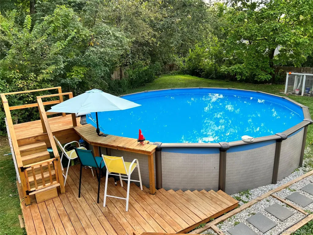 5 Michael Drive Blauvelt NY 10913
