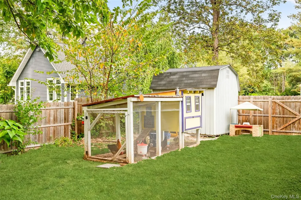 5 Michael Drive Blauvelt NY 10913