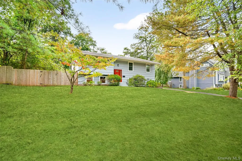 5 Michael Drive Blauvelt NY 10913