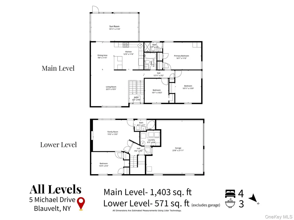 5 Michael Drive Blauvelt NY 10913