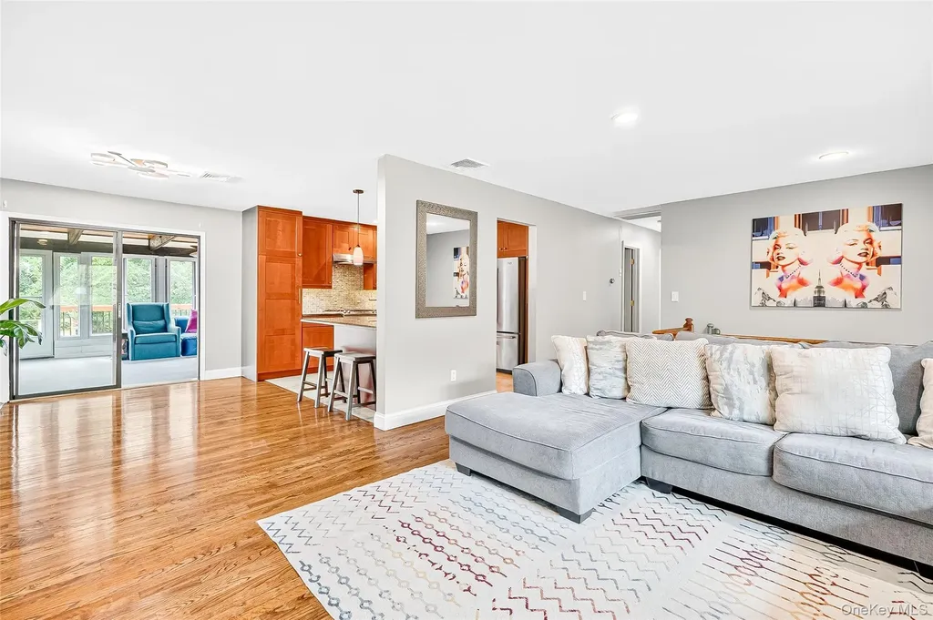 5 Michael Drive Blauvelt NY 10913