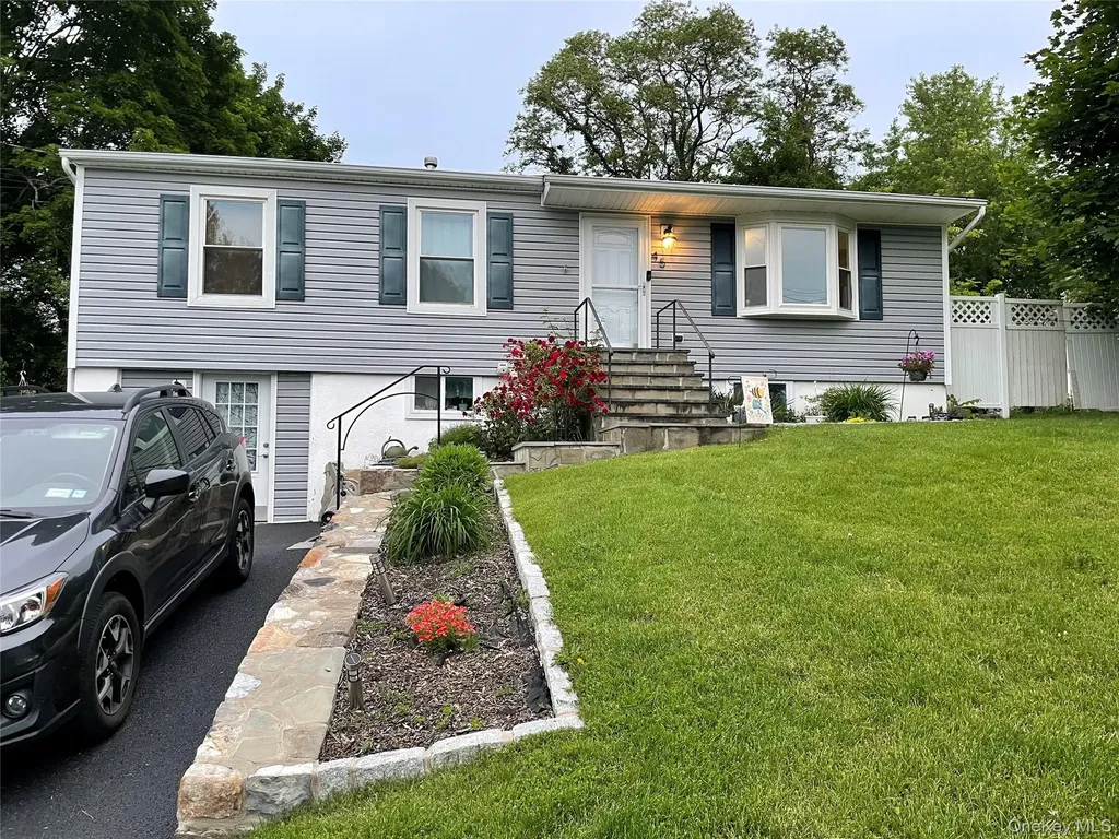 45 Fairfax Road Fishkill NY 12524