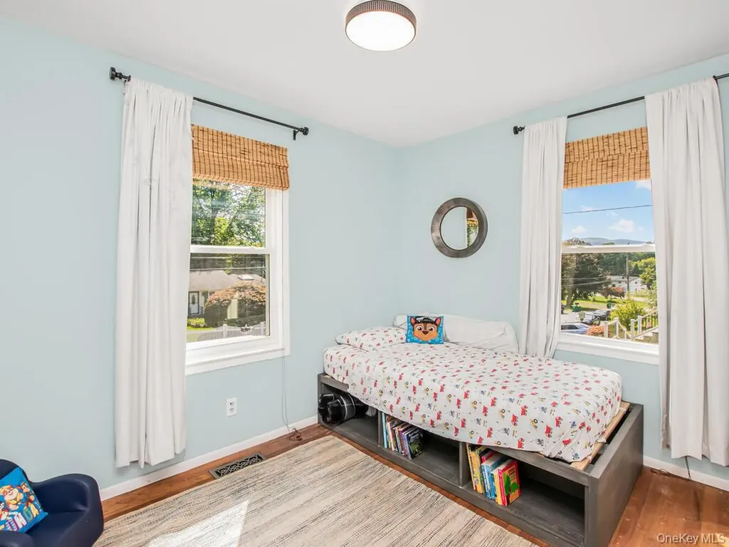 45 Fairfax Road Fishkill NY 12524