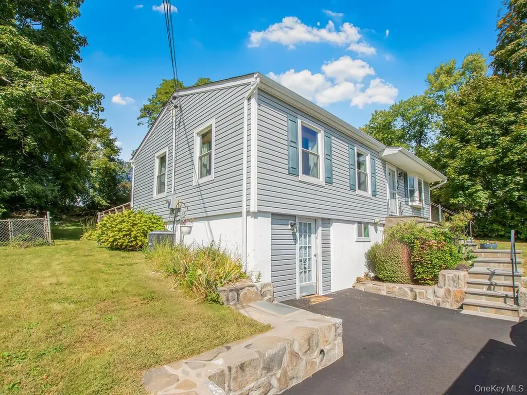 45 Fairfax Road Fishkill NY 12524