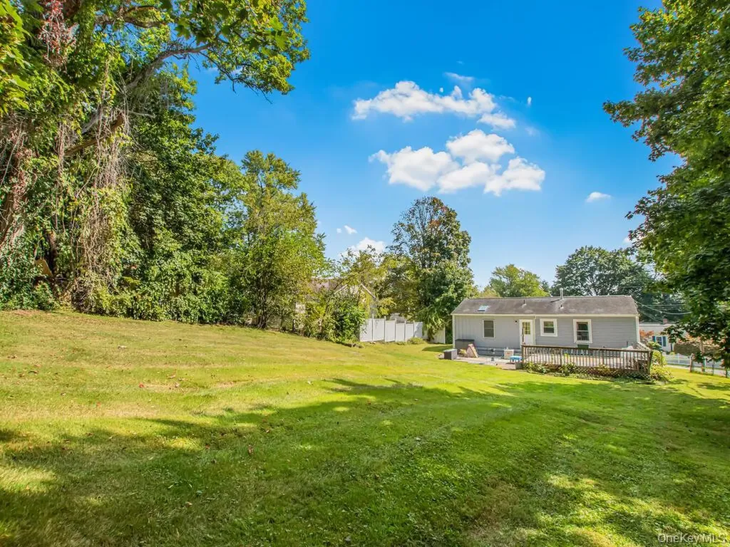 45 Fairfax Road Fishkill NY 12524