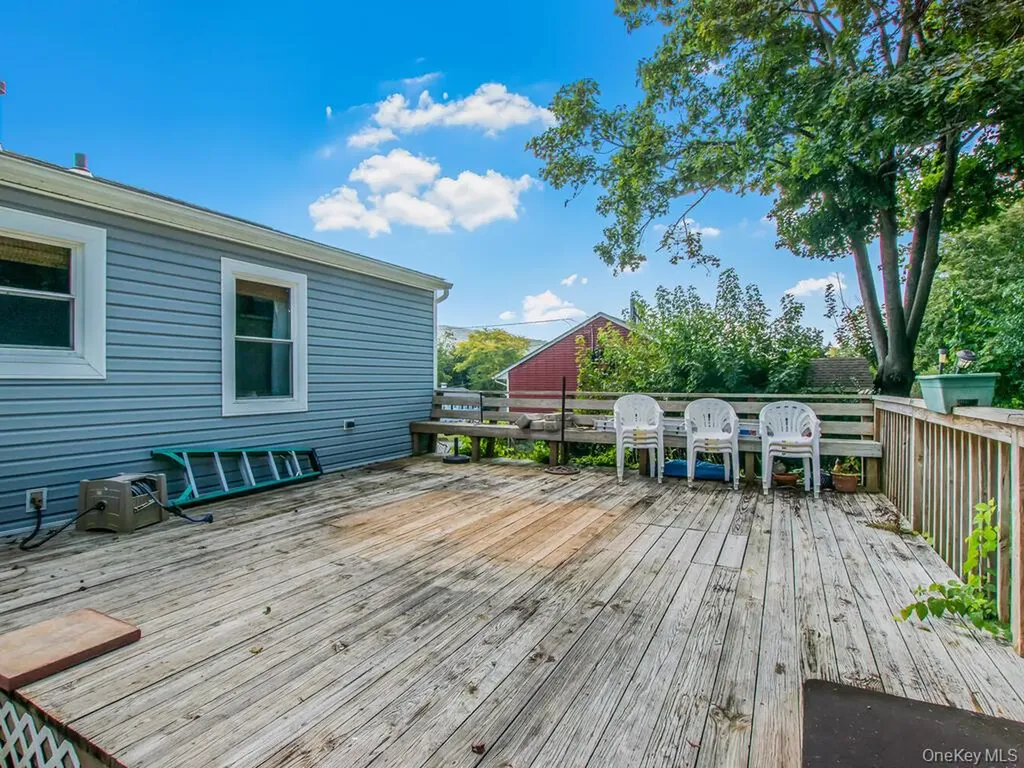 45 Fairfax Road Fishkill NY 12524