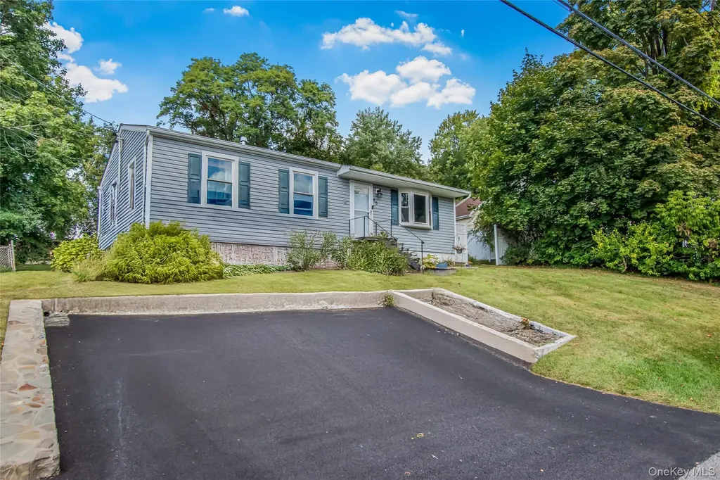 45 Fairfax Road Fishkill NY 12524