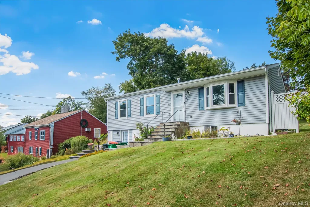 45 Fairfax Road Fishkill NY 12524