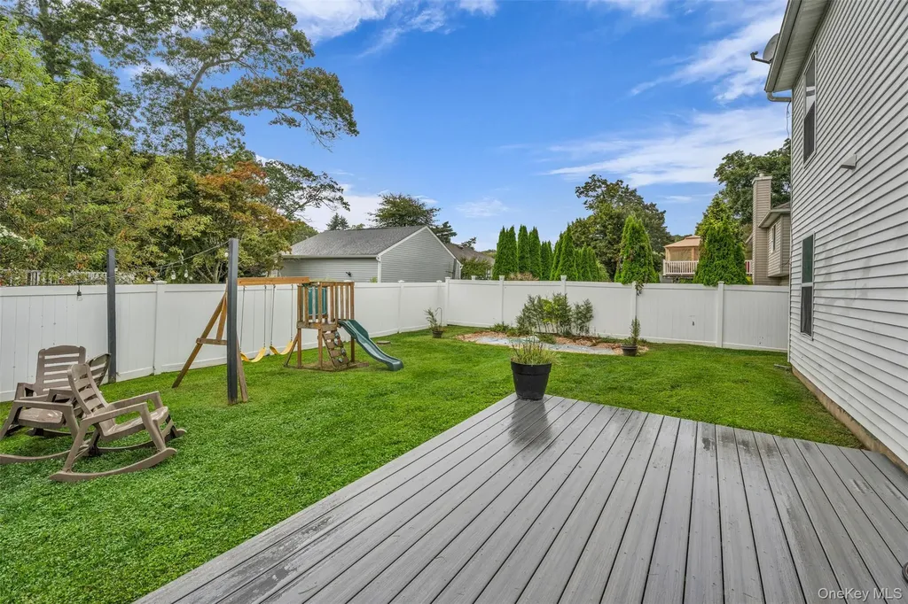 98 Dahlia Drive Mastic Beach NY 11951