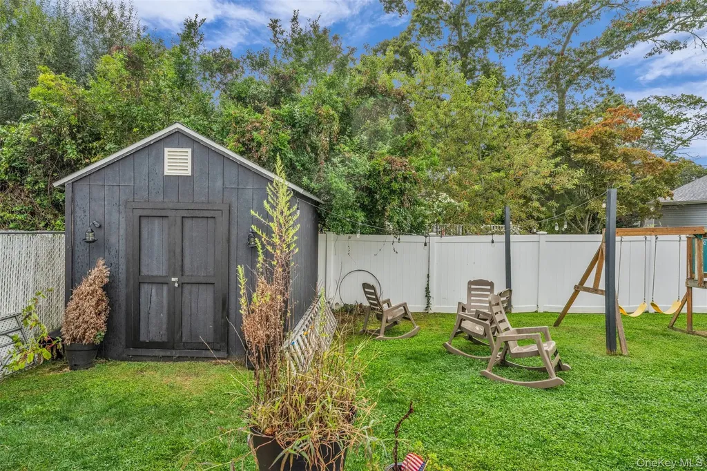 98 Dahlia Drive Mastic Beach NY 11951