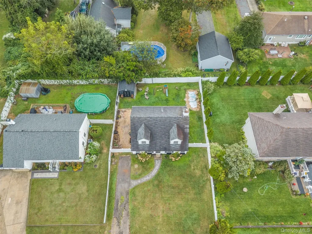 98 Dahlia Drive Mastic Beach NY 11951