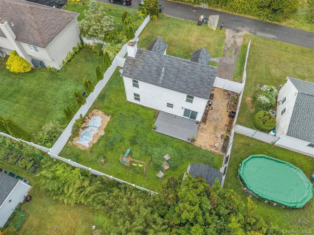 98 Dahlia Drive Mastic Beach NY 11951
