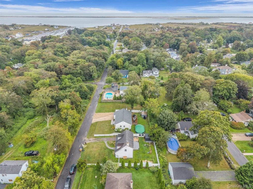 98 Dahlia Drive Mastic Beach NY 11951