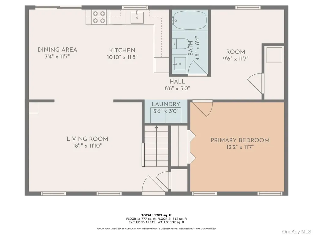 98 Dahlia Drive Mastic Beach NY 11951