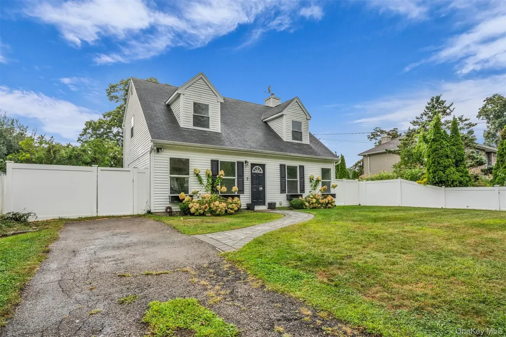 98 Dahlia Drive Mastic Beach NY 11951