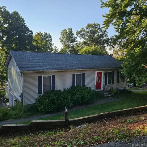 58 Tamarack Hill Drive Poughkeepsie NY 12603