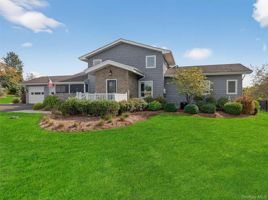 8 Southgate Goshen NY 10924