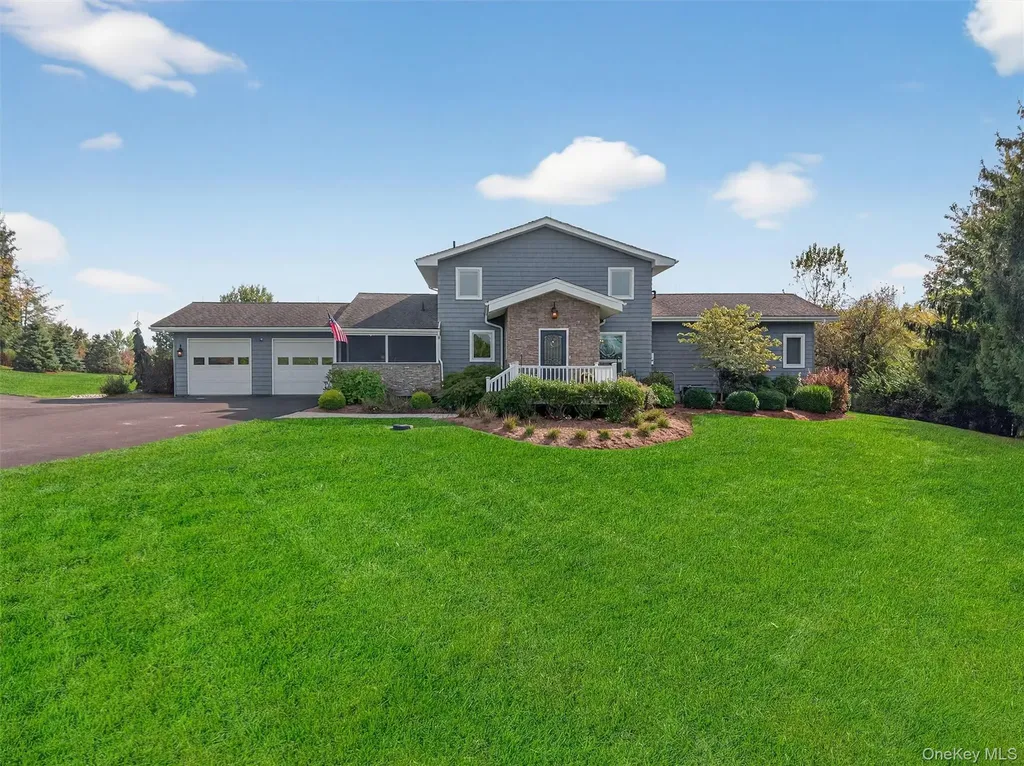 8 Southgate Goshen NY 10924
