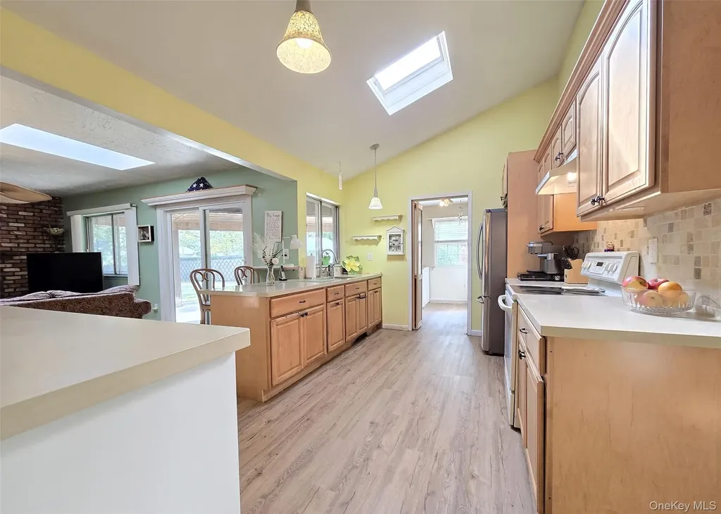 8 Gary Place Selden NY 11784