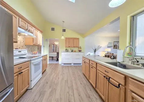 8 Gary Place Selden NY 11784