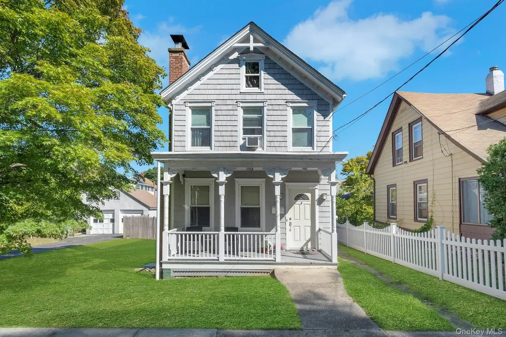 5 Glen Street Ossining NY 10562