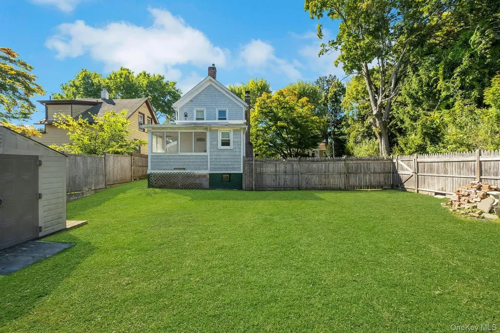 5 Glen Street Ossining NY 10562