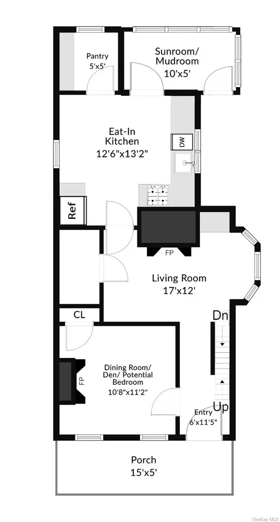 5 Glen Street Ossining NY 10562