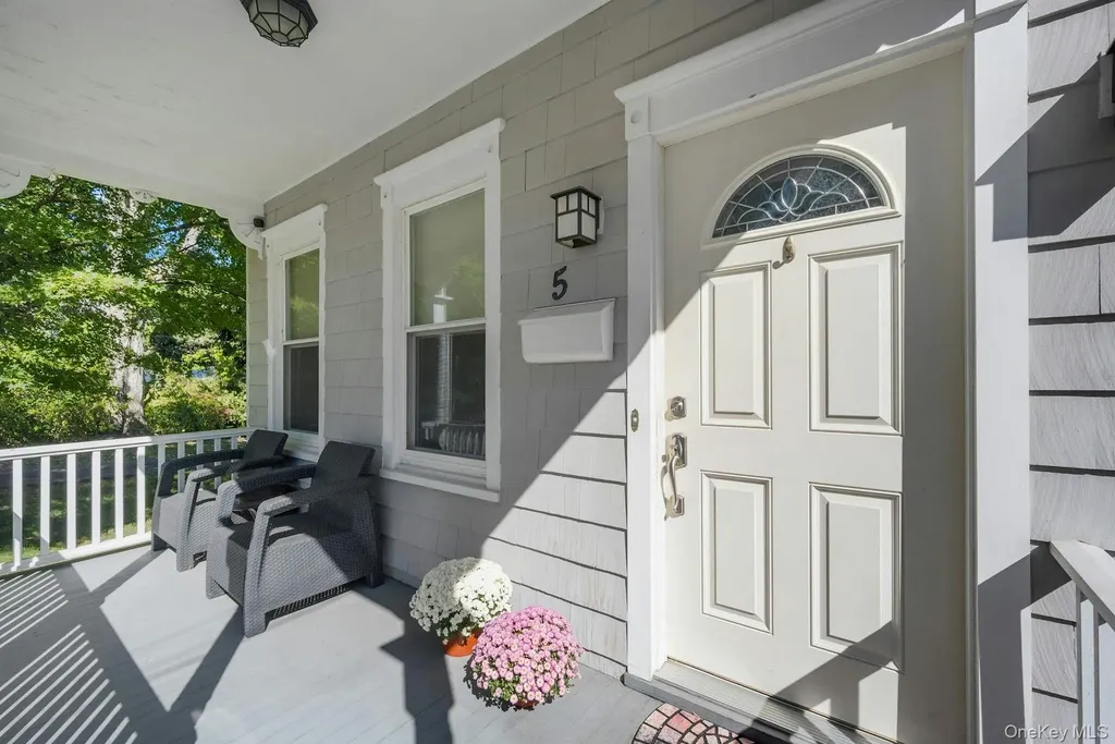 5 Glen Street Ossining NY 10562