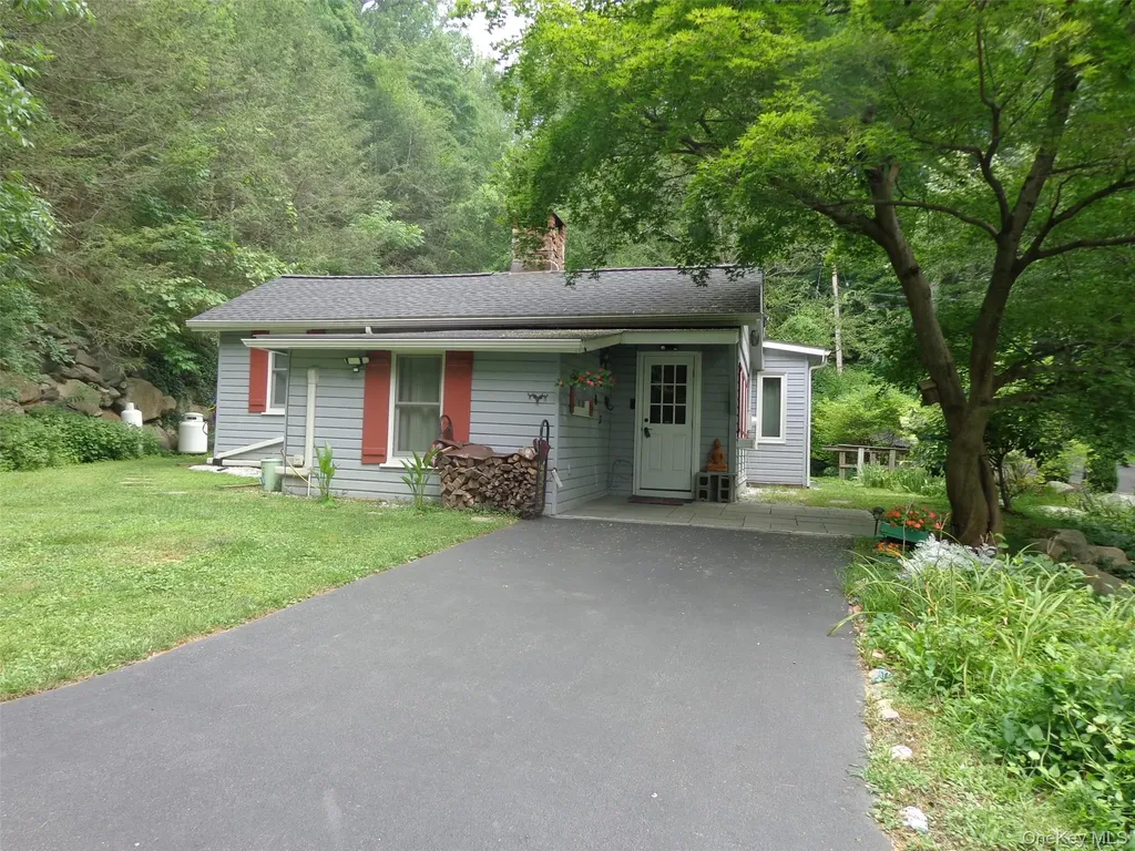 65 Mexico Lane Mahopac NY 10541