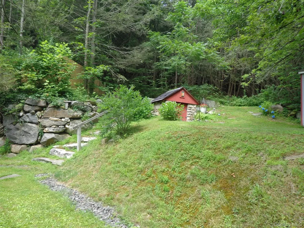 65 Mexico Lane Mahopac NY 10541