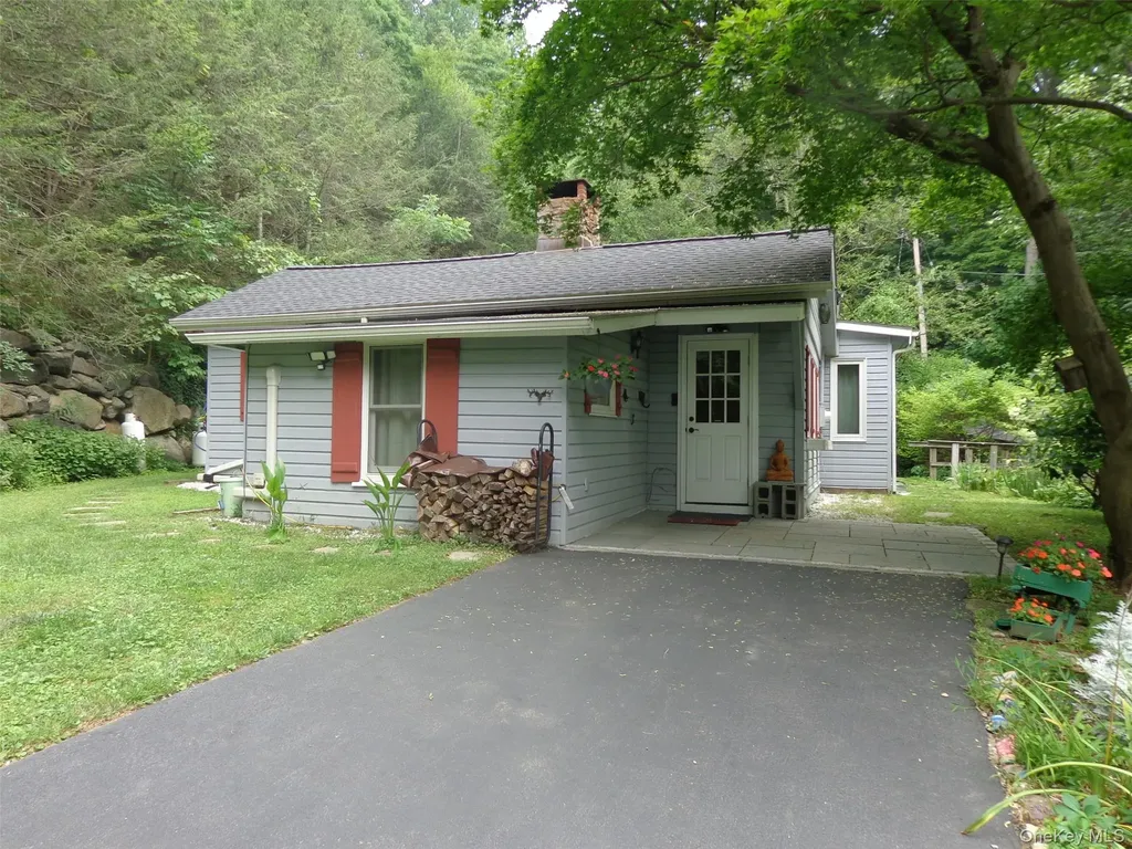 65 Mexico Lane Mahopac NY 10541