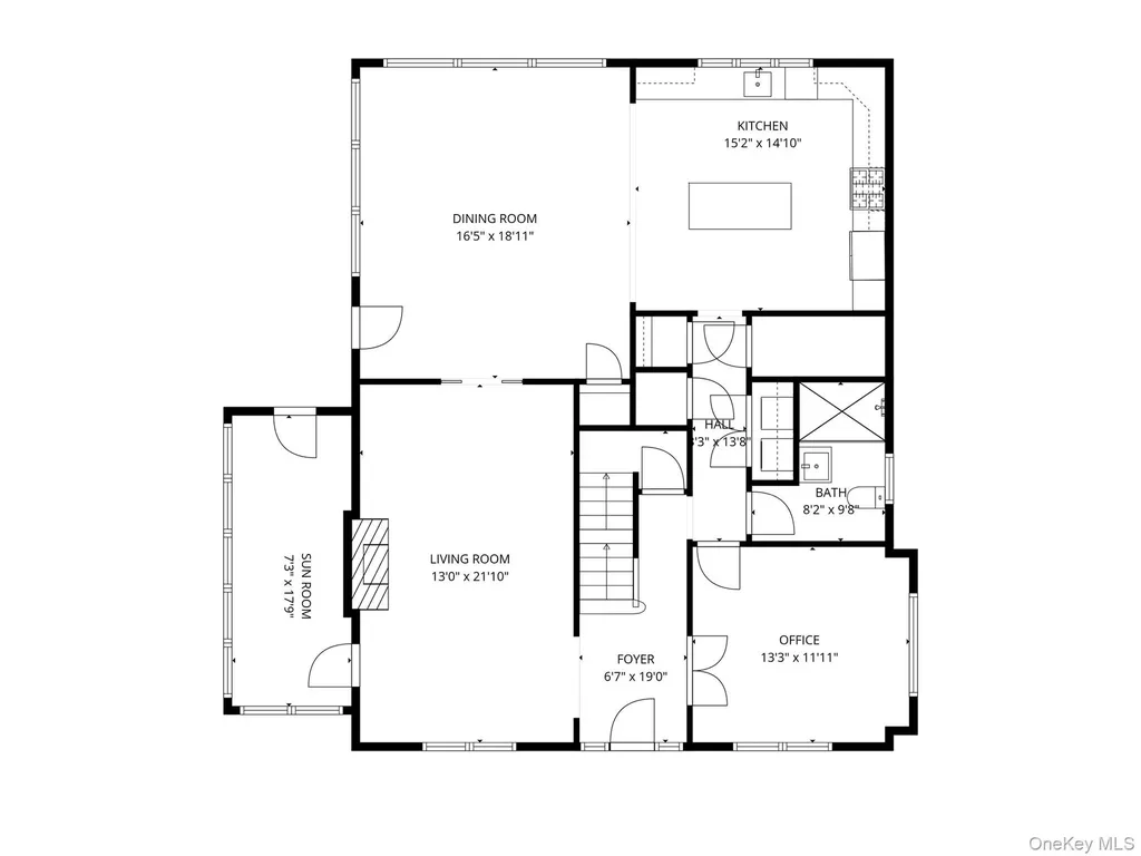 99 Warner Avenue Roslyn Heights NY 11577