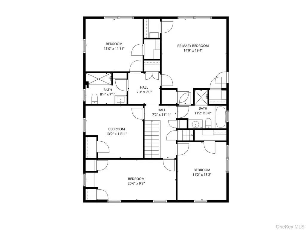 99 Warner Avenue Roslyn Heights NY 11577