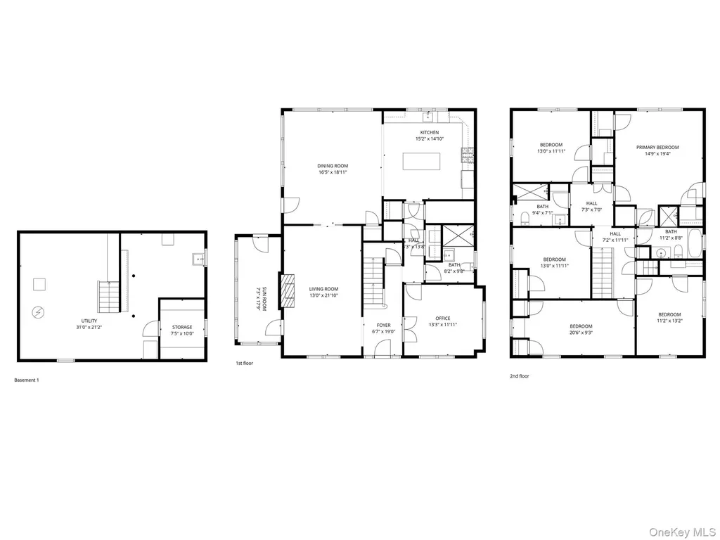 99 Warner Avenue Roslyn Heights NY 11577