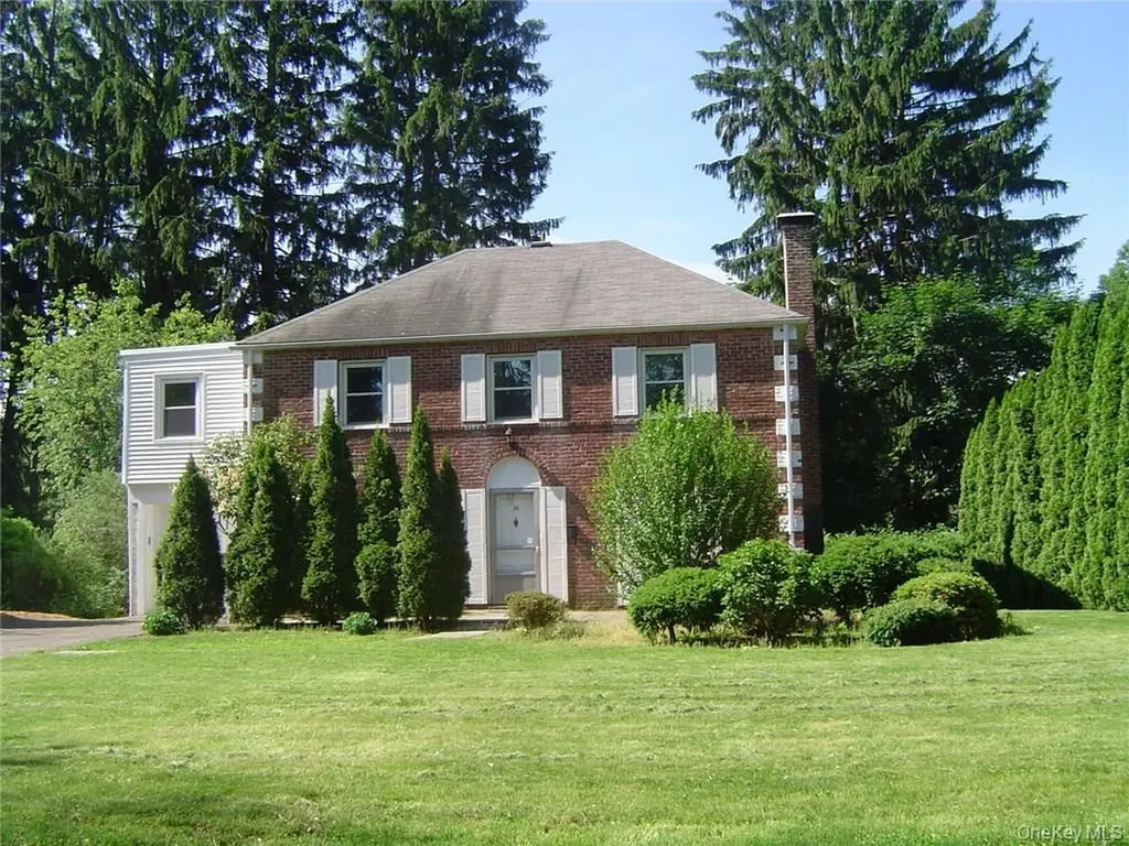 24 Sargent Road Scarsdale NY 10583