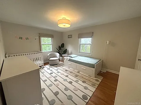 24 Sargent Road Scarsdale NY 10583