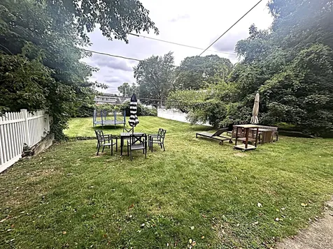 24 Sargent Road Scarsdale NY 10583
