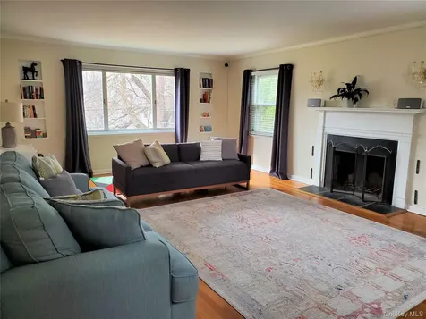 24 Sargent Road Scarsdale NY 10583