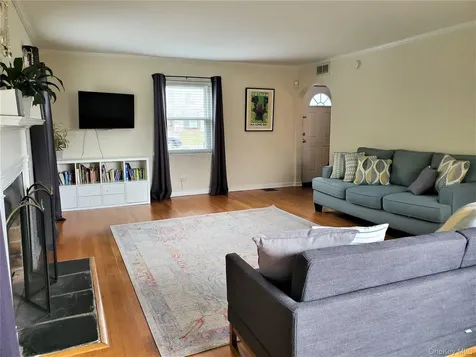 24 Sargent Road Scarsdale NY 10583