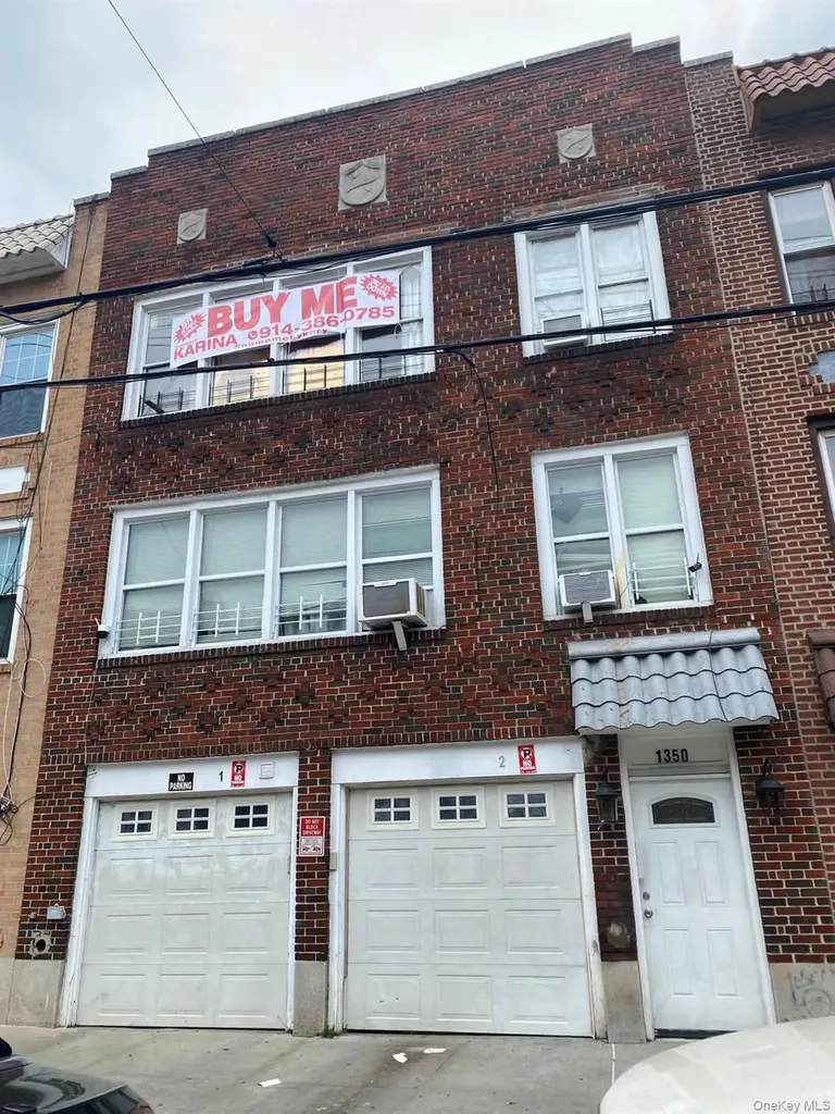1350 Clay Avenue Bronx NY 10456