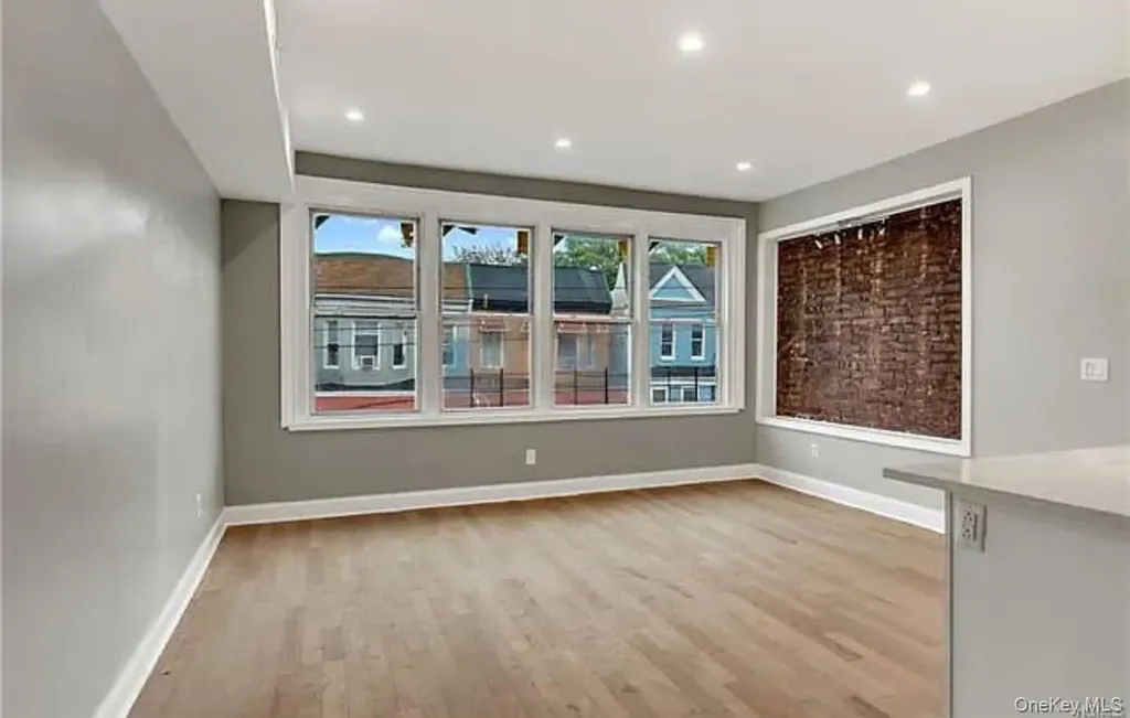 1350 Clay Avenue Bronx NY 10456