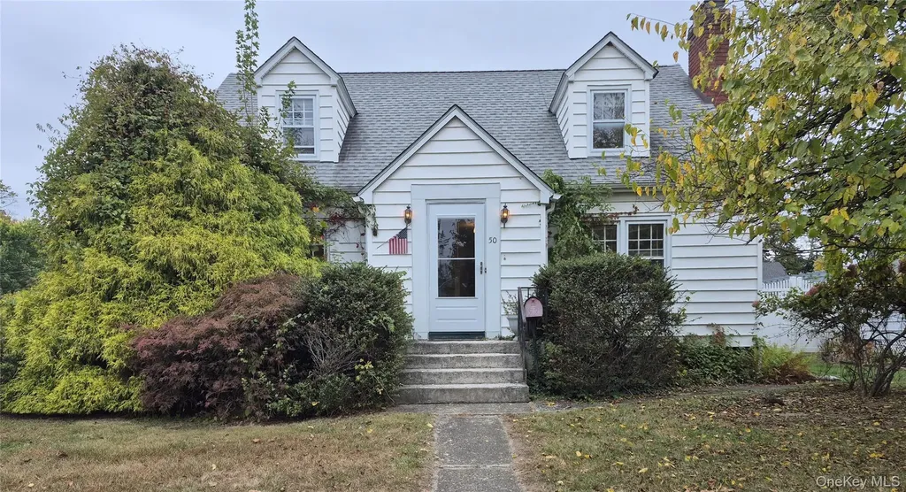 50 Mitchell Avenue Poughkeepsie NY 12603