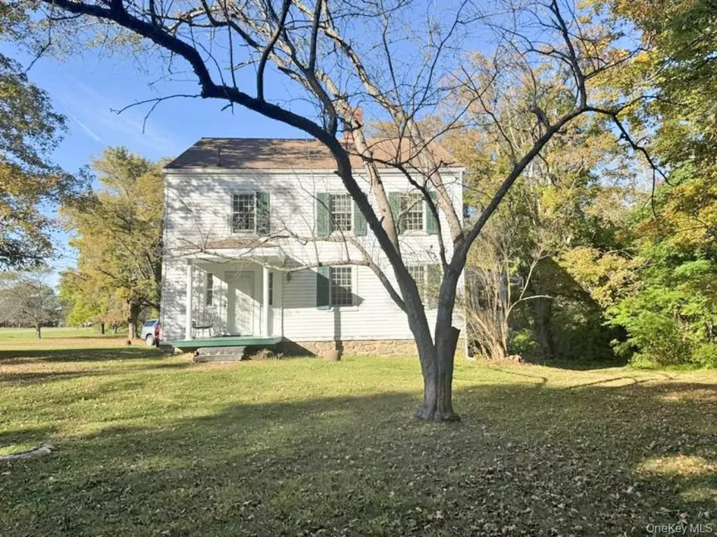 4 Plains Road Walden NY 12586