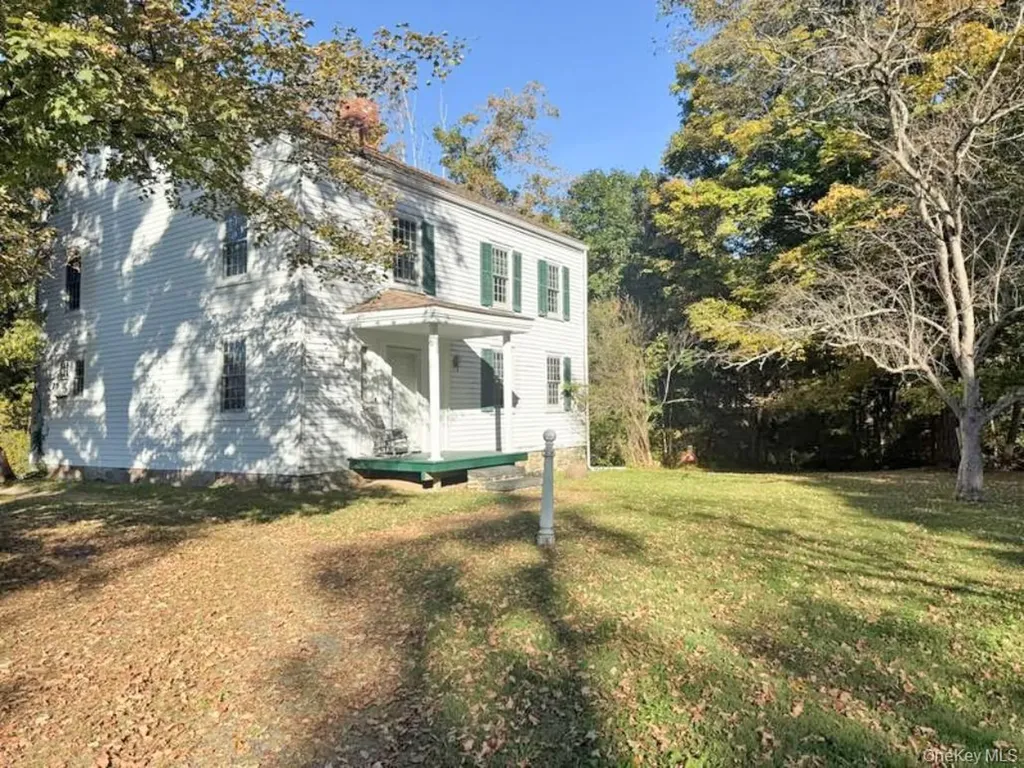4 Plains Road Walden NY 12586
