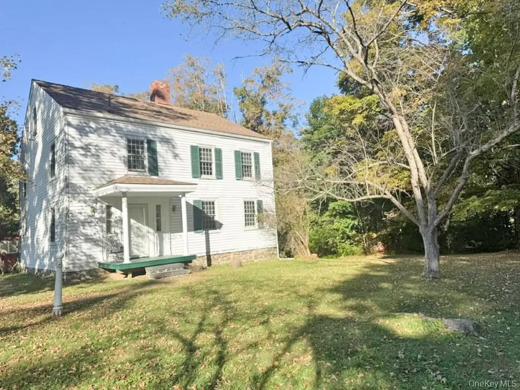 4 Plains Road Walden NY 12586