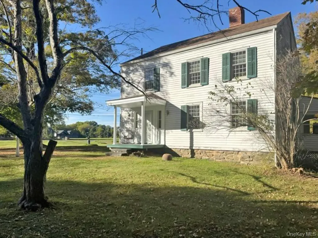4 Plains Road Walden NY 12586