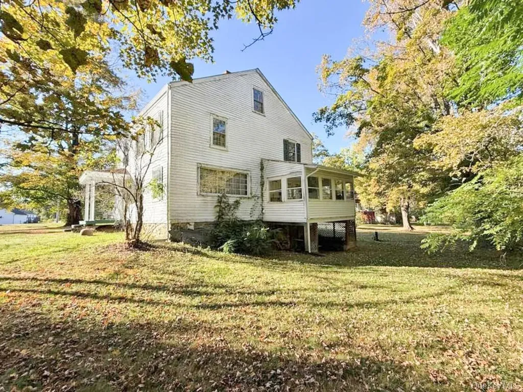 4 Plains Road Walden NY 12586