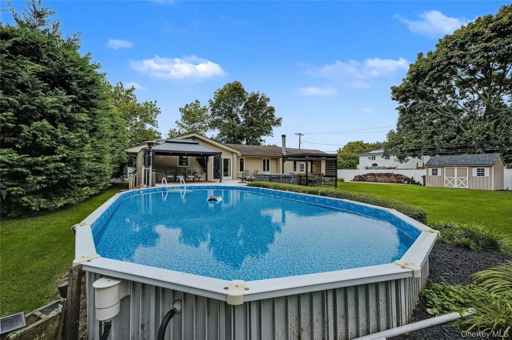 3 Feather Lane Commack NY 11725